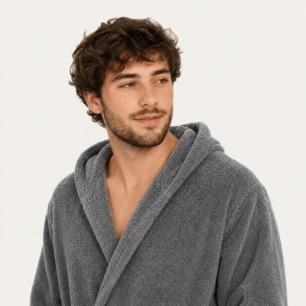 Premium Bathrobe for Men & Women