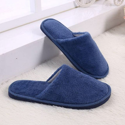 Premium cozy indoor Slippers for Men & Women